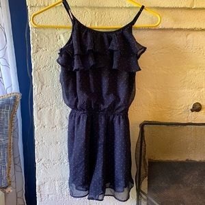 Young girl’s Abercrombie Romper